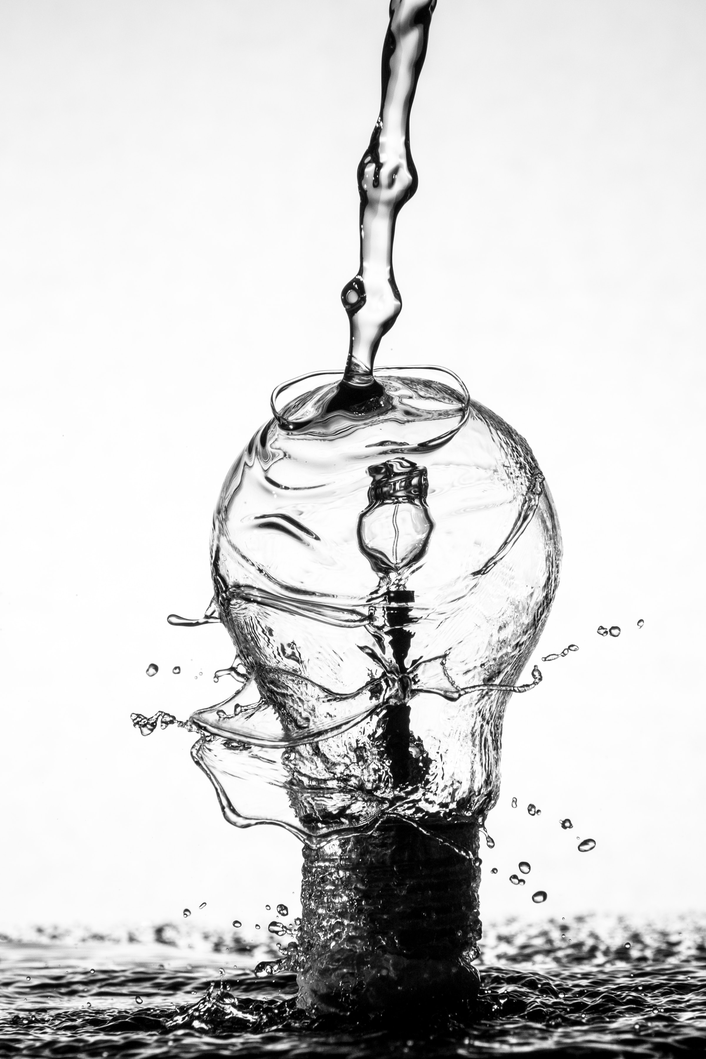 light bulb