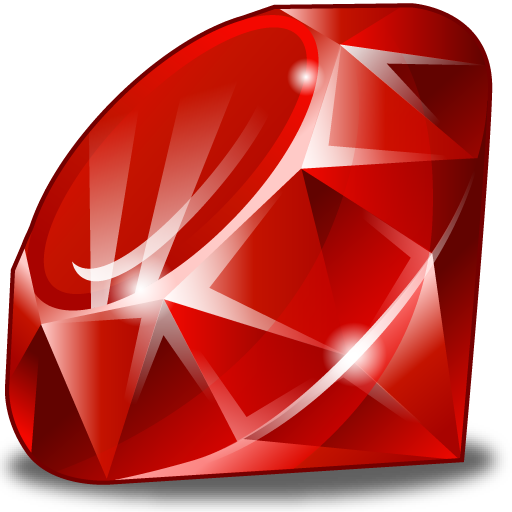 ruby icon